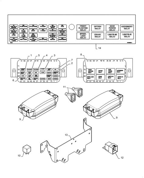 new holland l225 skid steer fuse location|new holland l225 fuse diagram.